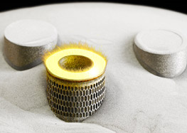 Verfahren der Additiven Fertigung