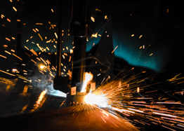 Bolzenschweißen klein