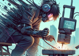 Ausbildung zum Werkstoffprüfer Ausbildung zum Werkstoffprüfer