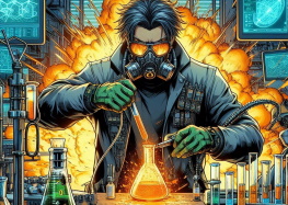 Ausbildung zum Physiklaborant Ausbildung zum Physiklaborant