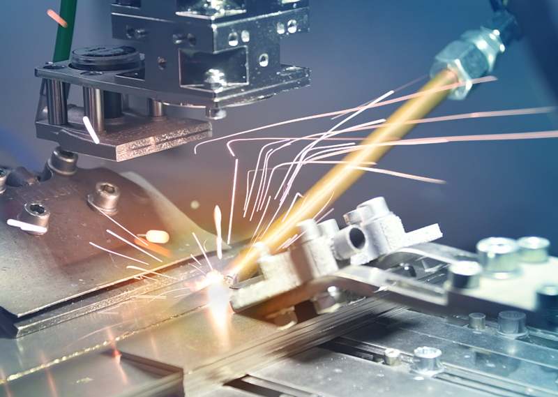 Silent Cross  Effiziente Crossjets durch Additive Fertigung